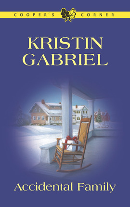 Title details for Accidental Family by Kristin Gabriel - Available